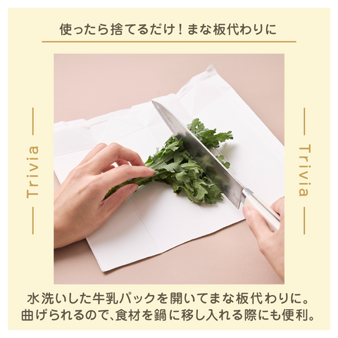 きょうの豆知識