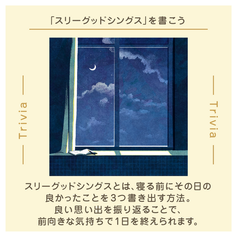 きょうの豆知識