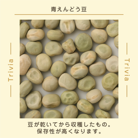 きょうの豆知識