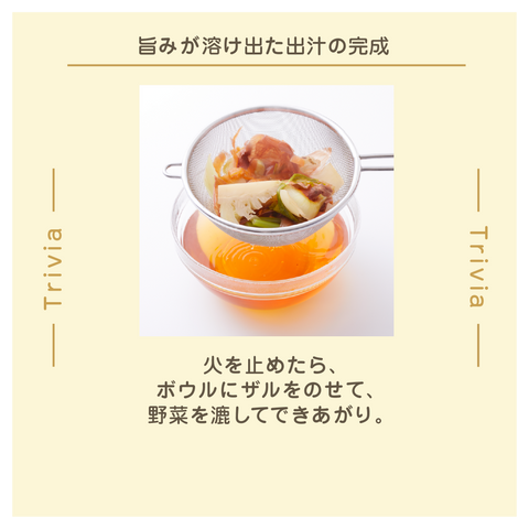 きょうの豆知識