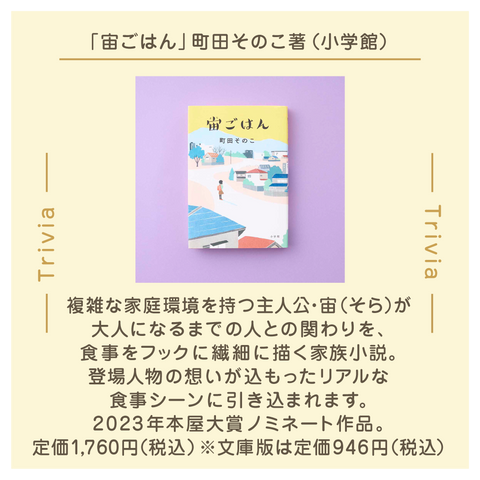 きょうの豆知識