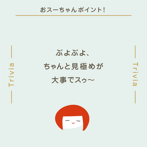 きょうの豆知識