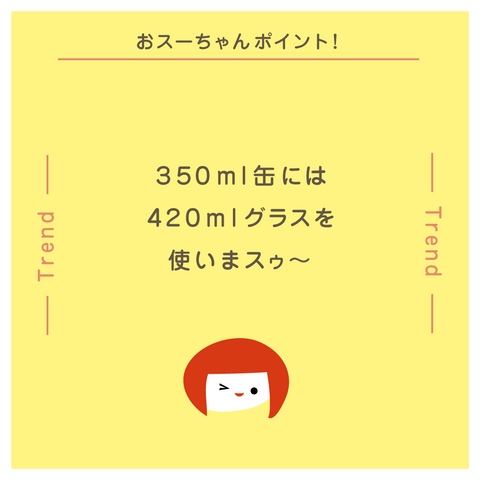 きょうの豆知識