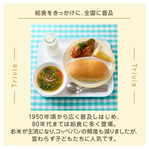 きょうの豆知識