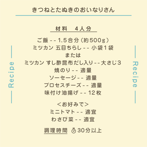 きょうの豆知識