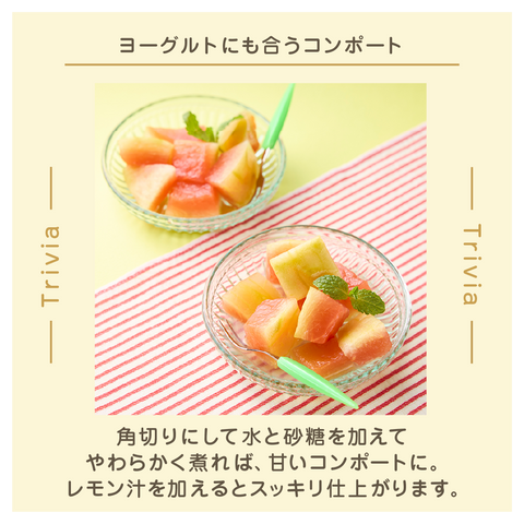 きょうの豆知識