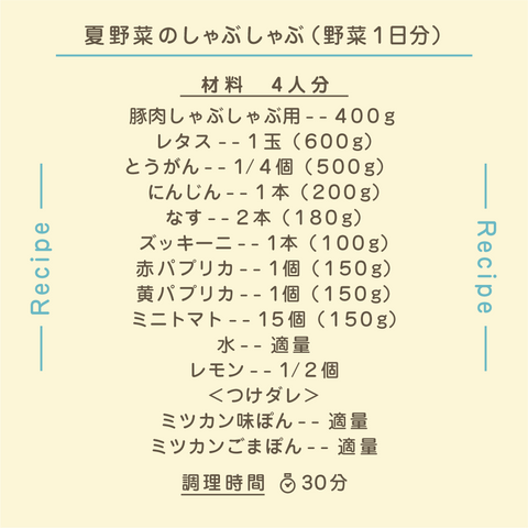 きょうの豆知識