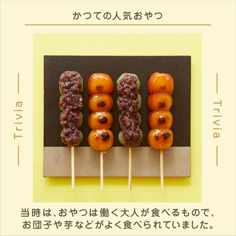 きょうの豆知識