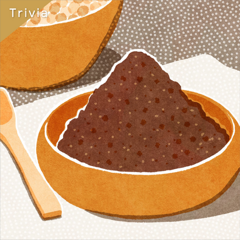 きょうの豆知識