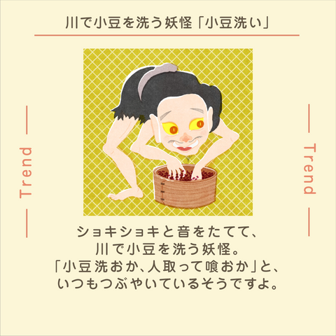 きょうの豆知識