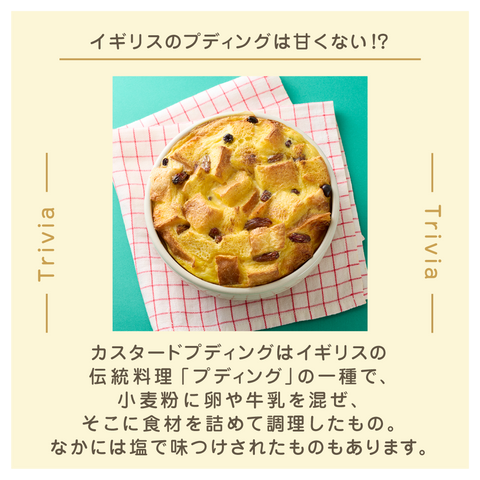 きょうの豆知識