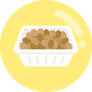 リストコンプリート バッジ