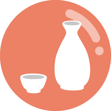 リストコンプリート バッジ