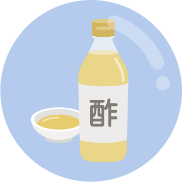 リストコンプリート バッジ